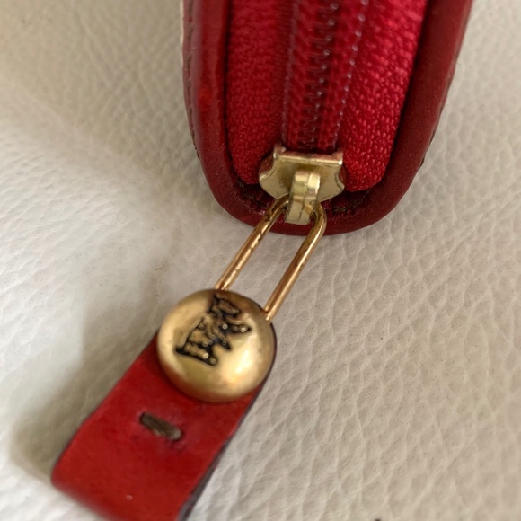 NEW - Juicy Couture zip wallet - Picture 4 of 5